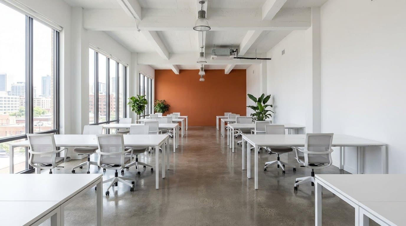 Büro & Gewerbe