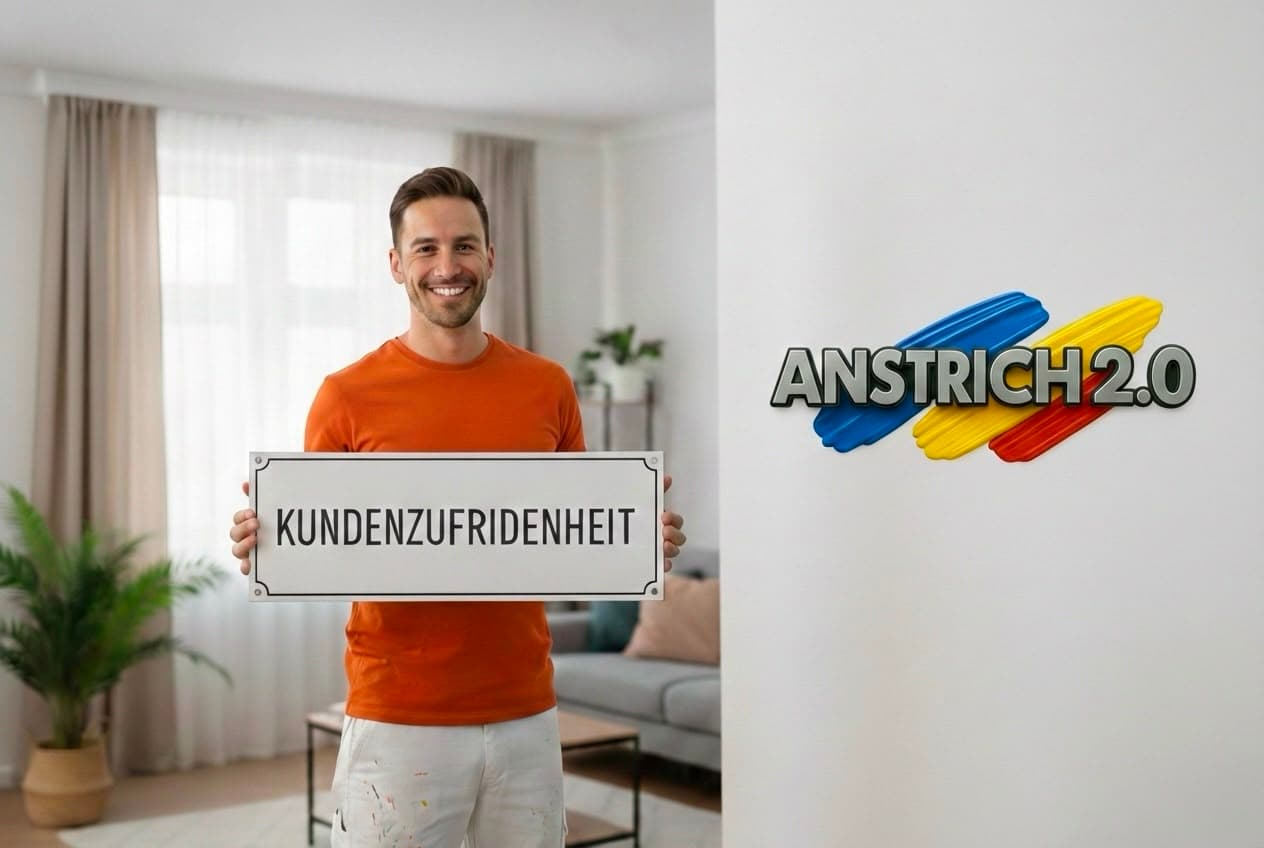 Kundenzufriedenheit