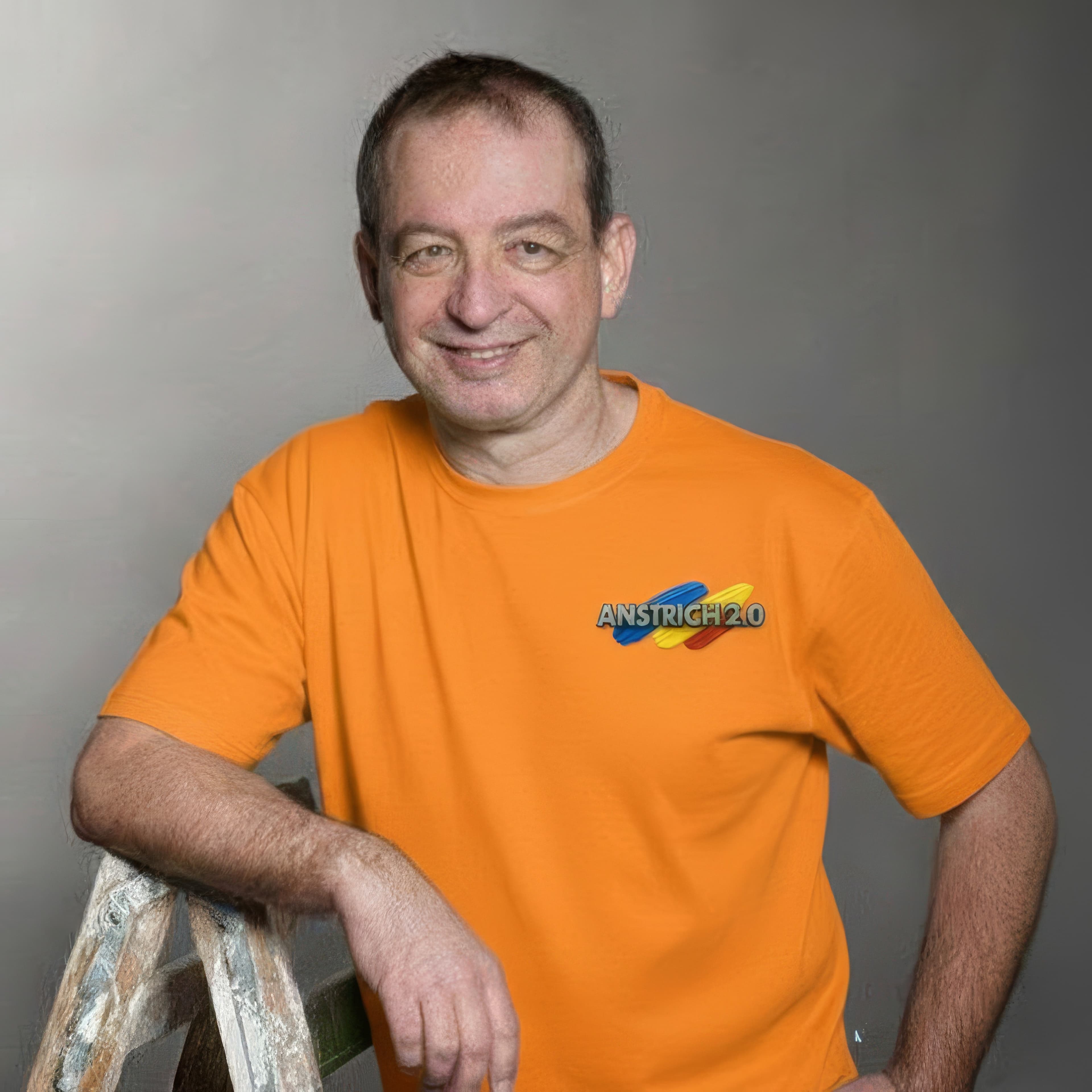 Thomas Steinhaus – Malermeister Anstrich 2.0